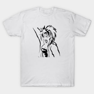 Tina Turner Legacy T-Shirt